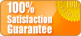 Backlit Posters offers 100% Guarantee